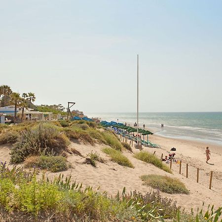 Romana Playa 555 Marbella Exterior foto