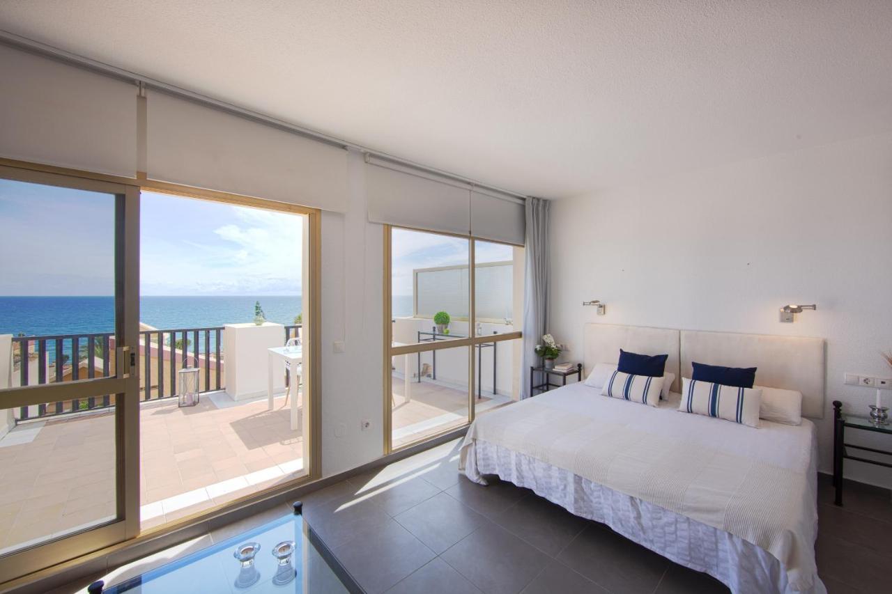 Romana Playa 555 Marbella Exterior foto