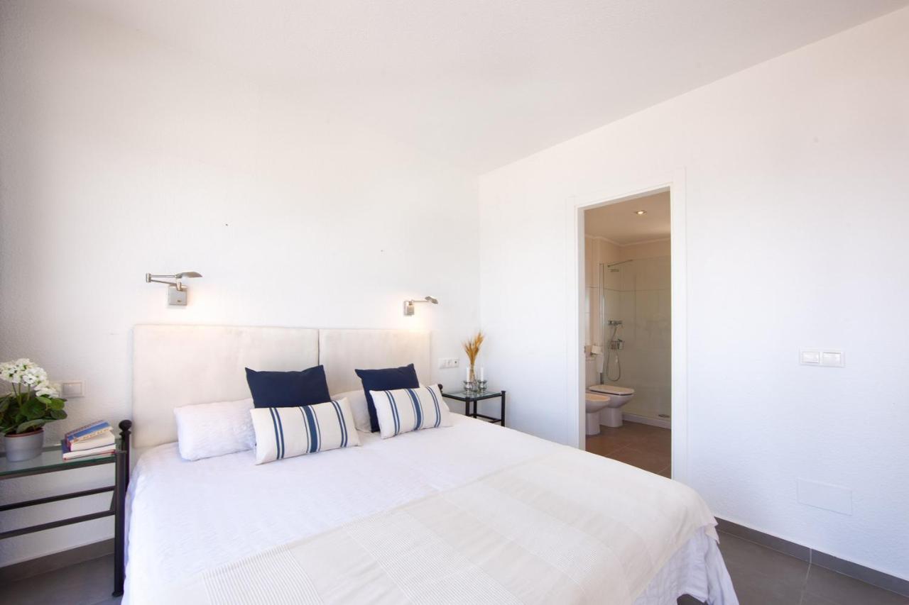 Romana Playa 555 Marbella Exterior foto