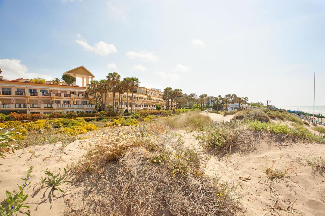 Romana Playa 555 Marbella Exterior foto