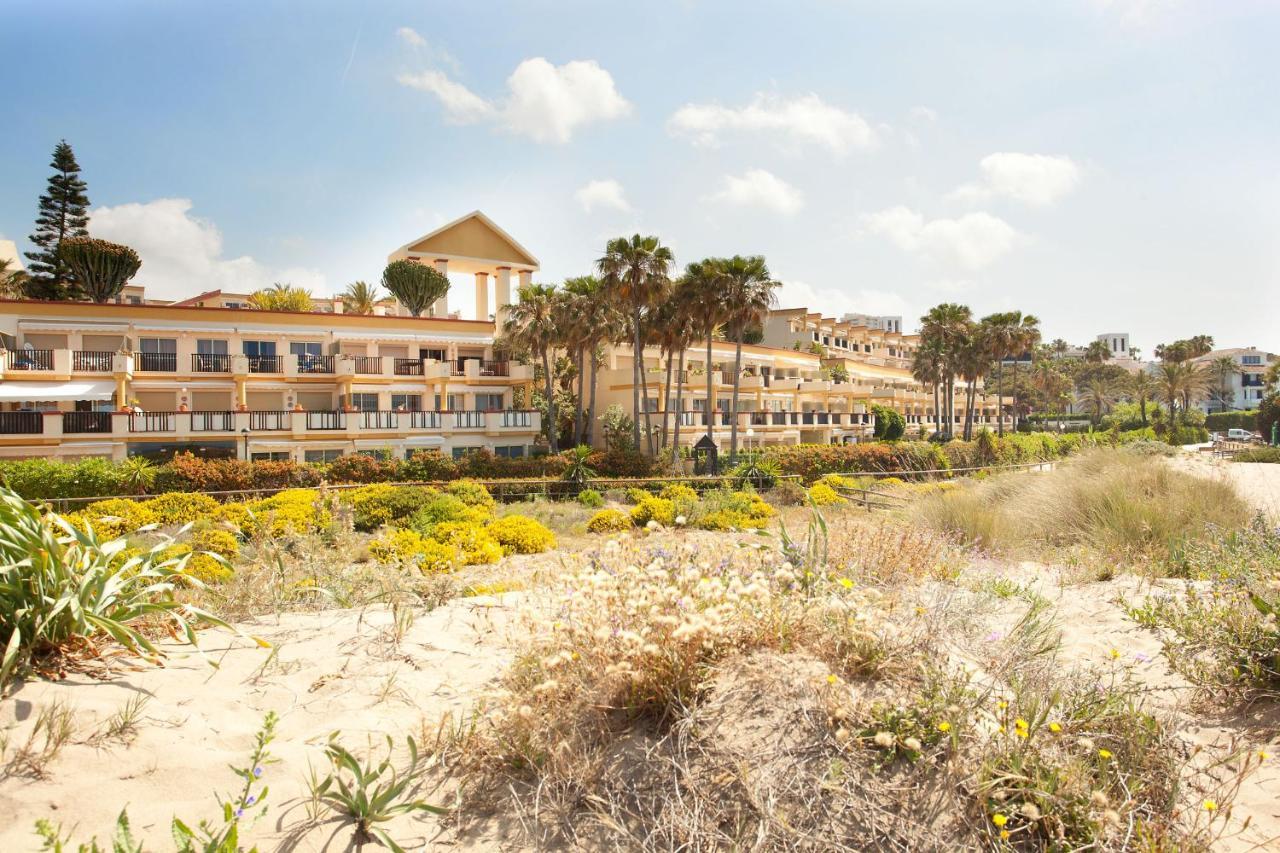 Romana Playa 555 Marbella Exterior foto