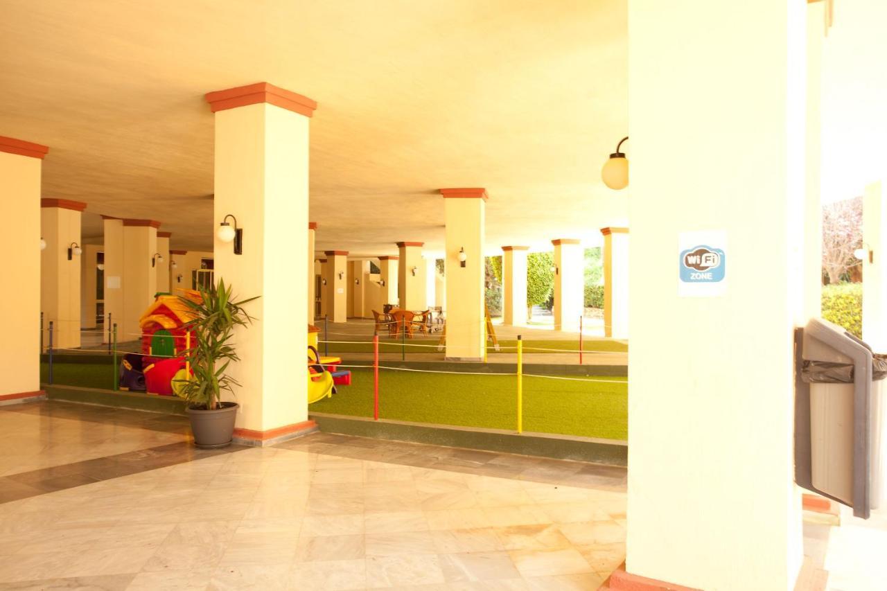 Romana Playa 555 Marbella Exterior foto