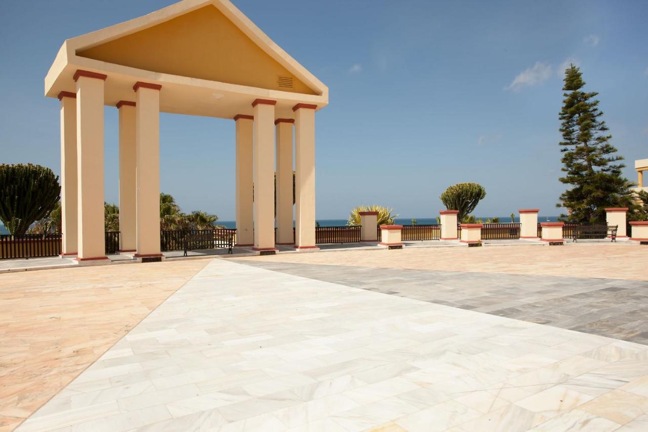 Romana Playa 555 Marbella Exterior foto
