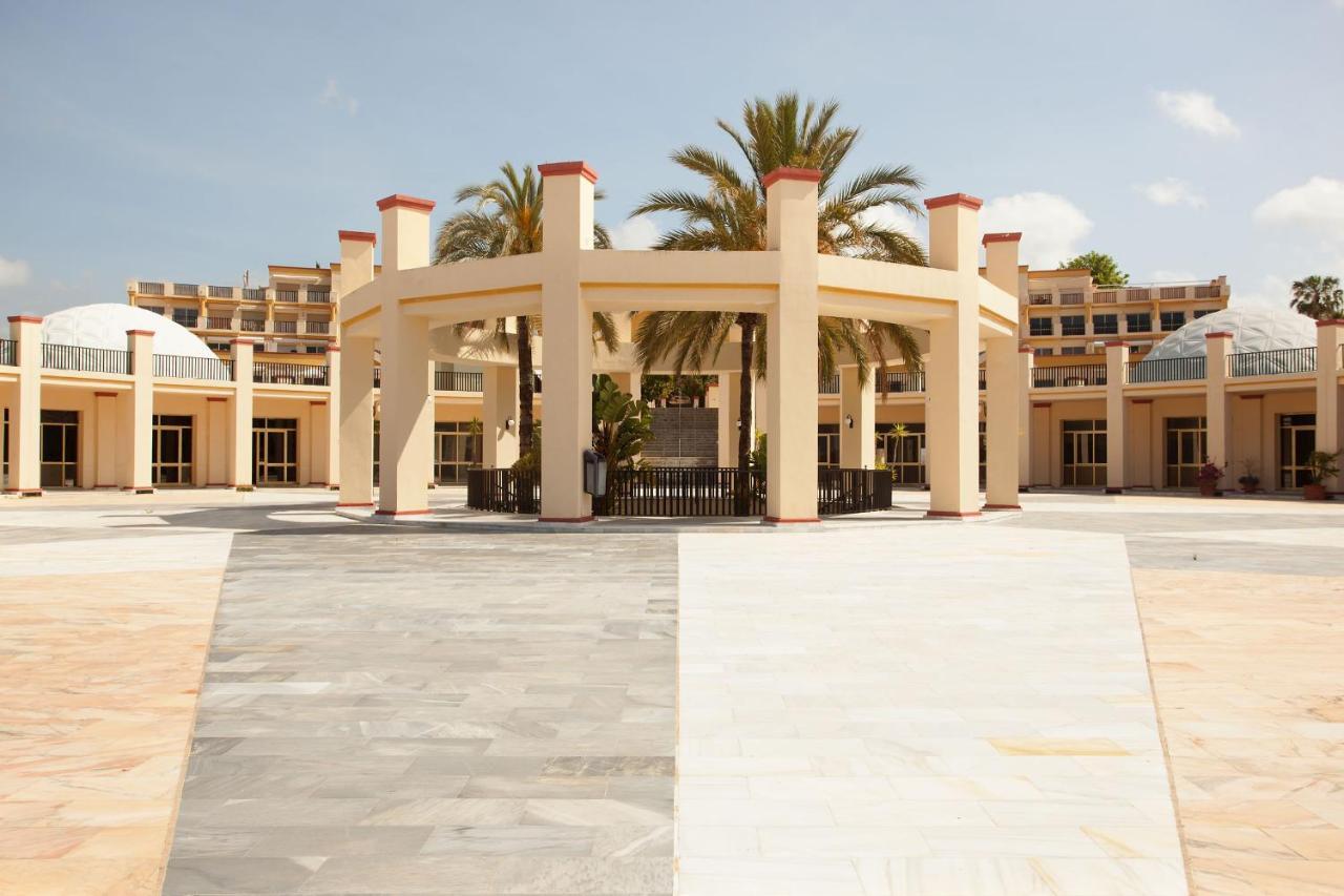 Romana Playa 555 Marbella Exterior foto