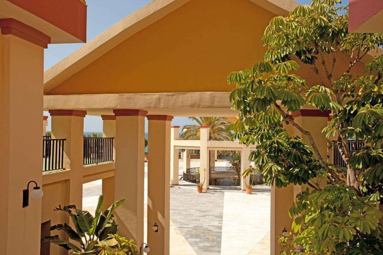 Romana Playa 555 Marbella Exterior foto